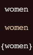Women